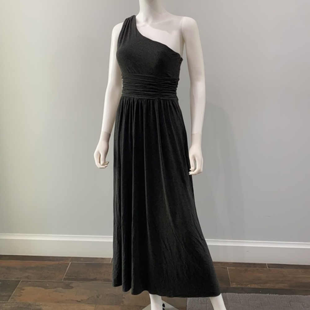 Laundry by Shelli segal‎ dress one shoulder